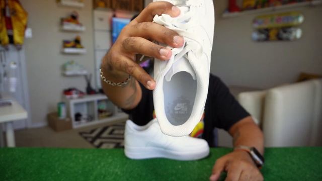 The Biggest Scam Nike x Travis Scott Has Ever Pulled With A Air Force 1 Utopia ? (POOR SERVICE) ‼️ смотреть онлайн
