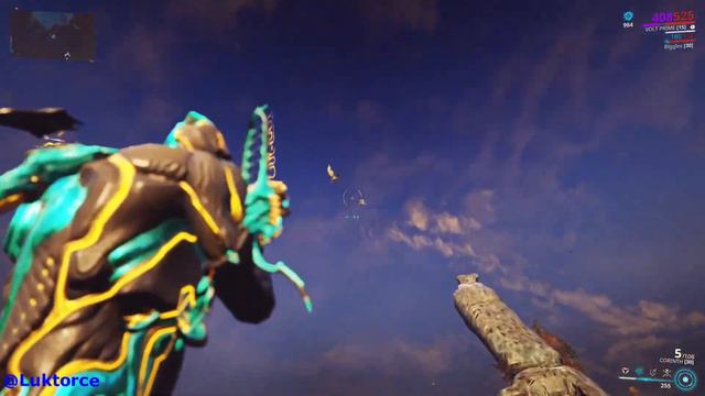 Warframe - Let's get ready for Vlad's arrival in Warframe... смотреть онлайн