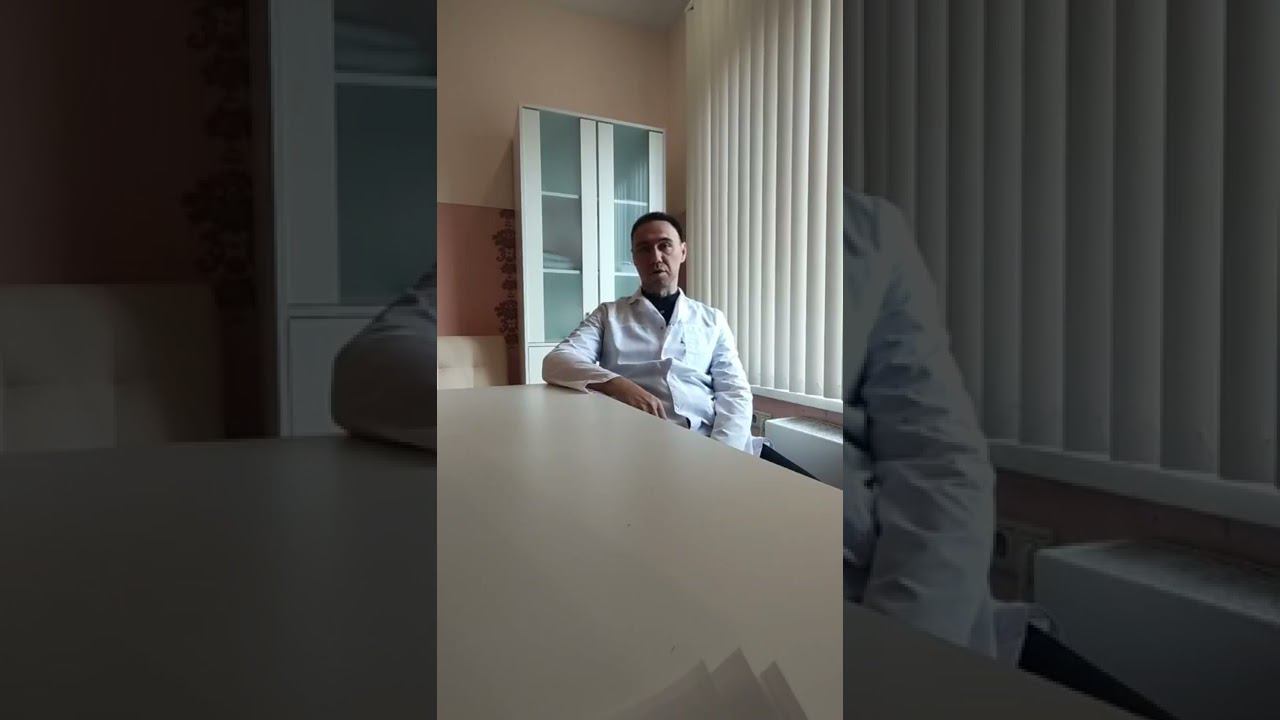 Биокедр. Отзыв главврача.