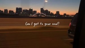 stereo love (slowed reverb + lyrics)