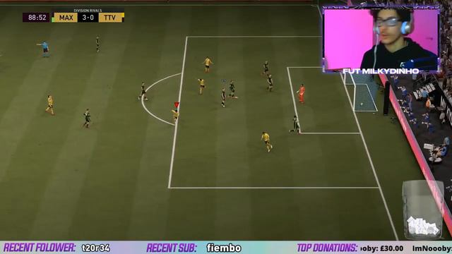 INSANE SKILLS! 😍 90 WHAT IF JADON SANCHO PLAYER REVIEW | FIFA 21 Ultimate Team смотреть онлайн