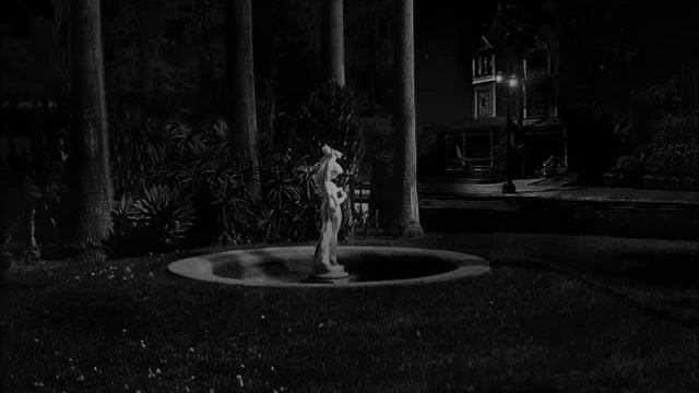 Noir: A Shadowy Thriller (1996) - non-interactive demo смотреть онлайн