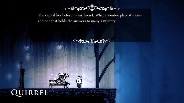4 Amazing Stories with Soft Worldbuilding [ Lovecraft | Hollow Knight | Nier | Dark Souls ] смотреть онлайн