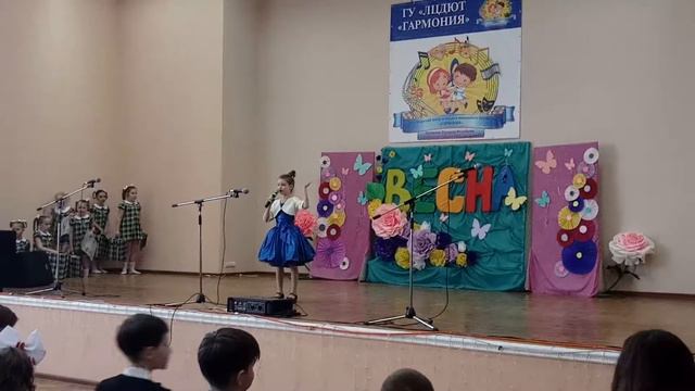 8 марта 2018. Валерия Гончарова смотреть онлайн