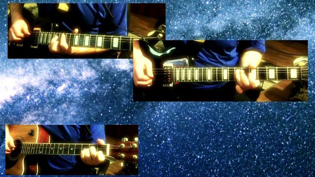 BookOf Love - Felix Jaehn(cover)TABs смотреть онлайн