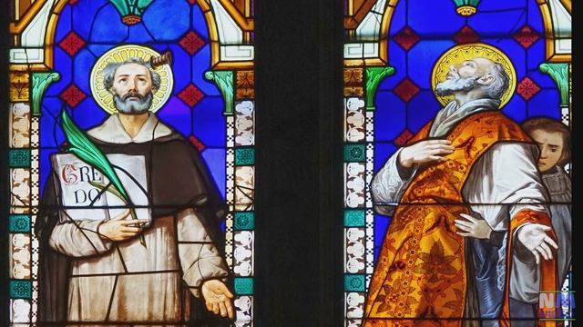 Il meraviglioso DUOMO DI COMO смотреть онлайн