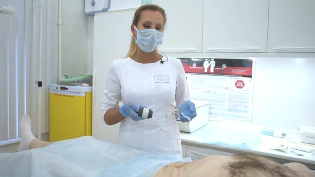 Эстетика Групп. Диагностическая биопсия. #дерматоскопия #биопсия #родинка