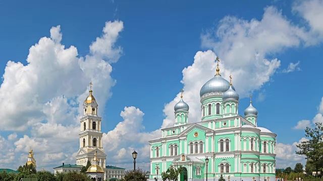 Трансляция он-лайн. 5-ая Седмица по пятидесятнице 19.07. — 25.07.21 смотреть онлайн