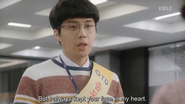 Kim Seon Ho's Cutest Love Story?Sang-Tae ❤ Gwang Sook [ENG SUB] смотреть онлайн