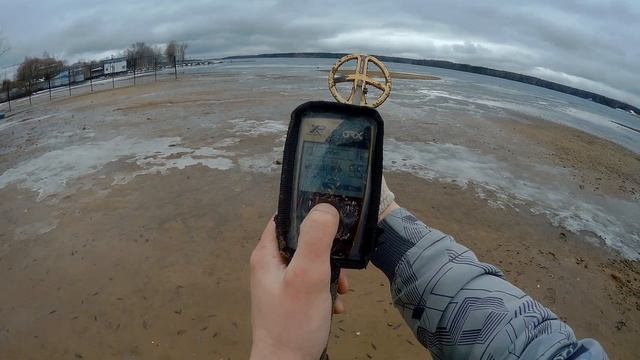 И ЗОЛОТО И СЕРЕБРО XP ORX ВСЁ НАШЁЛ. КОП 2023 смотреть онлайн