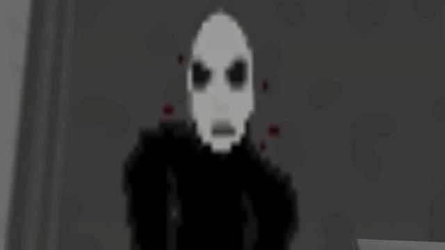 Обзор на игру Slenderman The Game смотреть онлайн