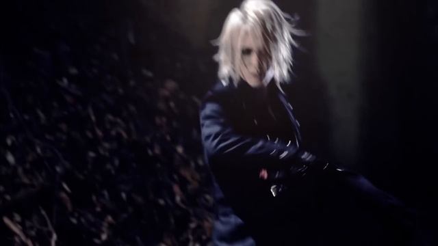 Versailles / Phillia [Official Music Video] смотреть онлайн