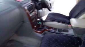 Ниссан Террано Регулус BLACK