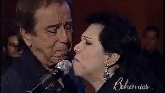 Carmela Y Rafael -HISTORIA DE AMOR- 2006.