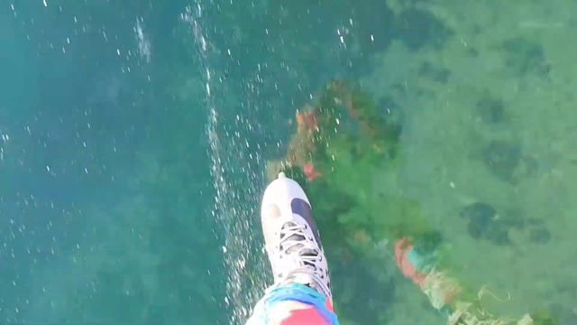 Сказочные коньки в Подмосковье смотреть онлайн