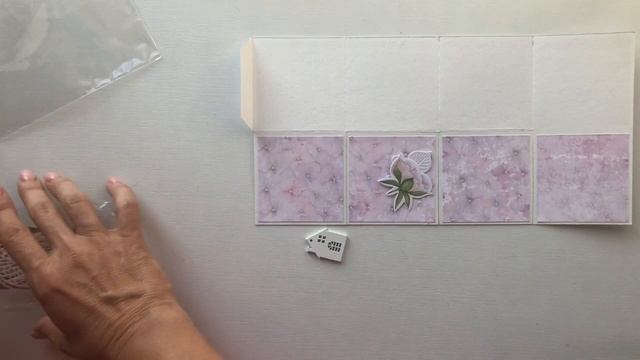 МК открытка 3D смотреть онлайн