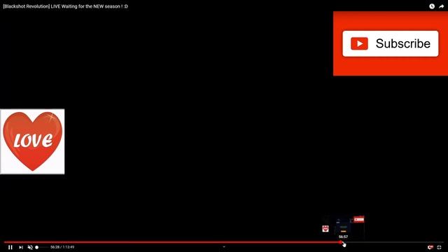 [Blackshot Revolution] BANNED FOR HACKTOOLS LIVE AGAIN!!!??? смотреть онлайн
