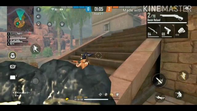 My frist video with guild members.please support смотреть онлайн