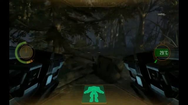 F.3.A.R on Gigabyte GTX 560 ti (SOC) смотреть онлайн