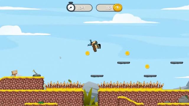 Indie 5000 Ep.28 Commander Cool 2 смотреть онлайн