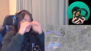 ПЕРВАЯ РЕАКЦИЯ ALG REACTS: Димаш - SOS (Димаш реакция)