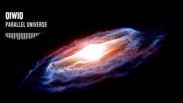 QiwiQ — Parallel Univers (synthwave, cinematic, orchestra) смотреть онлайн