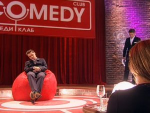 Гарик Харламов и Тимур Батрутдинов - Поступление в театральное