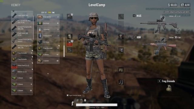 PUBG On My New Monster PC - 8700k + Titan XP смотреть онлайн