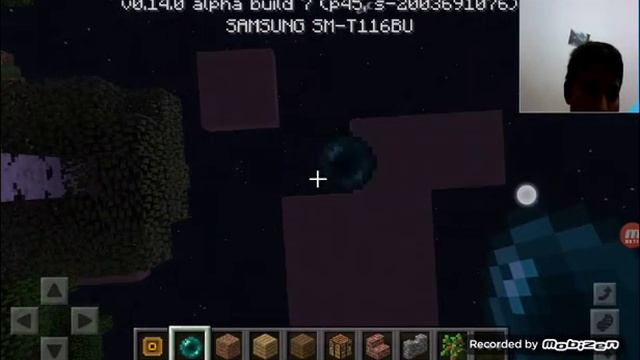 Mod do ender Perl minecraft pe 0.14.0 смотреть онлайн
