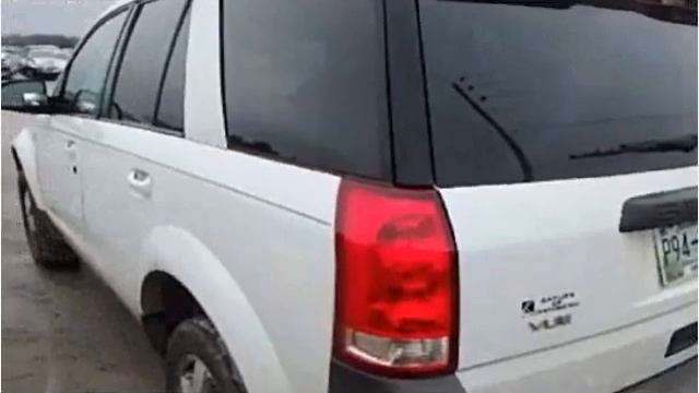 2005 Saturn VUE Used Cars Memphis TN смотреть онлайн