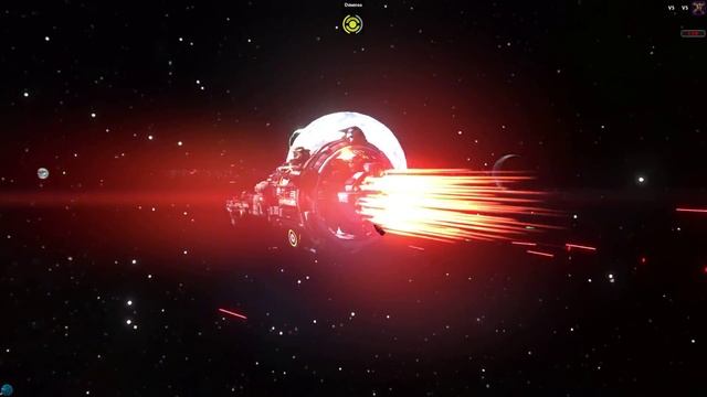 Sword of Stars 2: Mod Reforged - Gameplay Morrigi - PARTE 8 смотреть онлайн