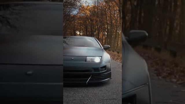 300zx ? смотреть онлайн