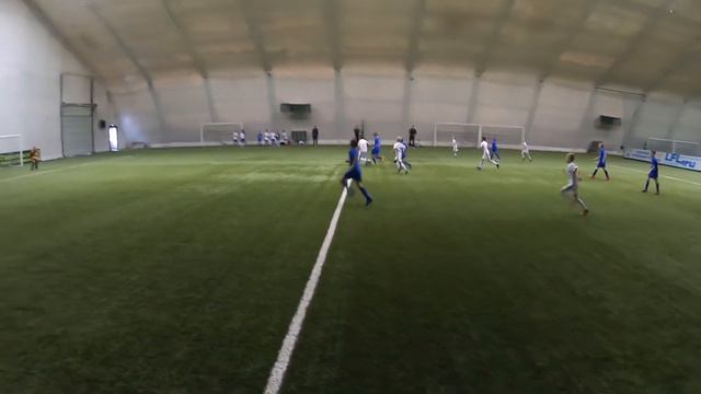 Авангард синие (г.Курск) - Старт (г.Старый Оскол) смотреть онлайн