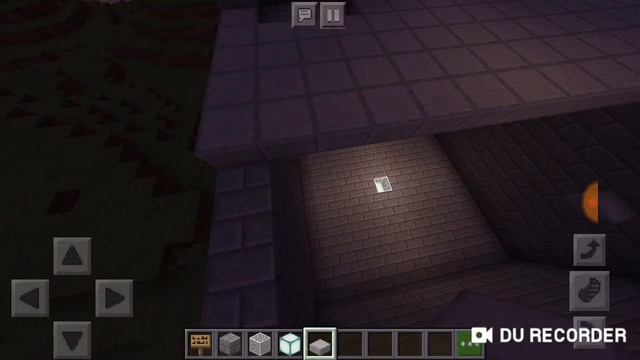 Строю спавн для моего сервера 1 часть |Minecraft смотреть онлайн