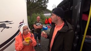 НОРВЕГИЯ НА ВЫЖИВАНИЕ #8