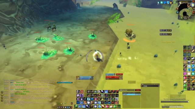 Maraudon 280 pull in just 15 minutes - best xp/hr смотреть онлайн