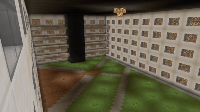 Обновление 2.0 на карте закулисья в Майнкрафте. Сделал 188 уровень смотреть онлайн