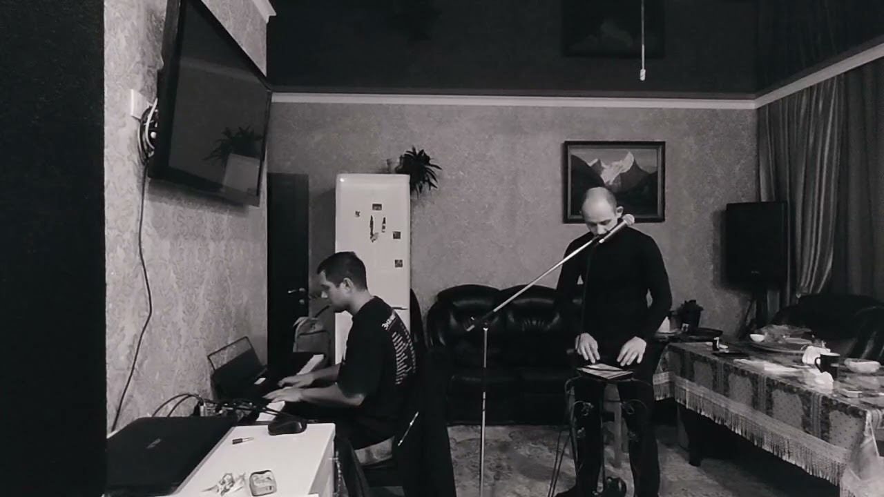 Импровизация jam session смотреть онлайн
