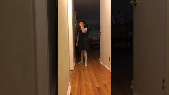 How To Scare Your Grandpa смотреть онлайн