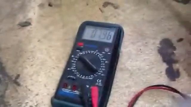 Замер кикс 1.1000 часть 2 смотреть онлайн