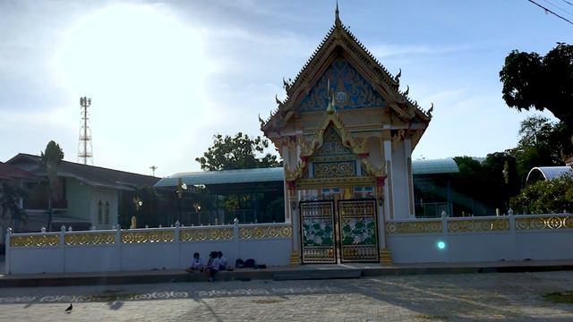 Пхукет 2019 (что?где?куда?)-или-Как мой сын отдыхал в Тайланде. ЧАСТЬ 2 смотреть онлайн