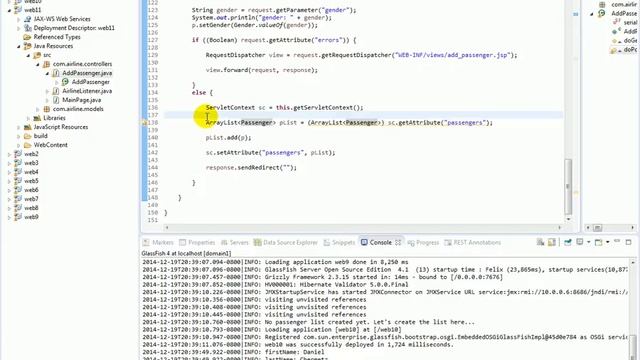 Synchronization and thread safety - (19 of 83) - Java EE Video Course смотреть онлайн