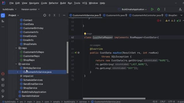 Enum In Spring Data Jpa | @Enumerated Annotation Spring Boot  | Spring Boot