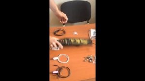 Будет ли микронаушник реагировать на металлоискатель?