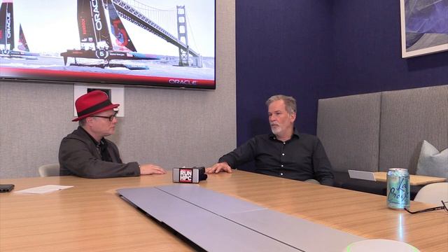 Enabling Oracle Cloud Infrastructure with IBM Spectrum Scale смотреть онлайн