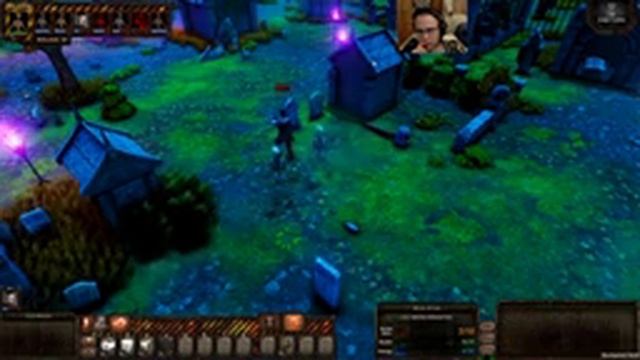 Graywalkers Purgatory Ранний доступ к многострадальной ТБС смотреть онлайн