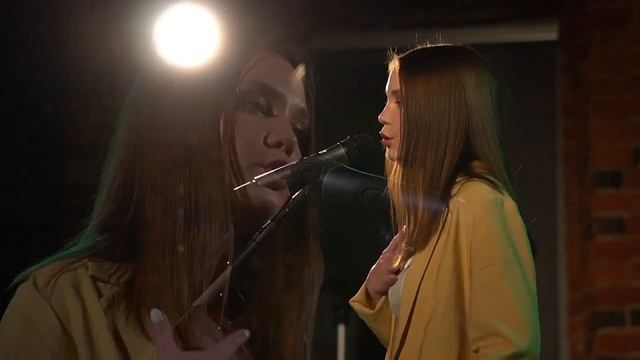 В моей голове. Ирина Тронина - ИZЮМ - 2021