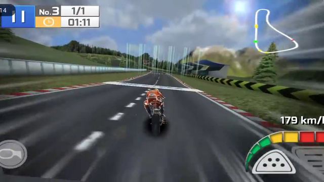 FAST MOTOR CYCLE DRIVER 3D - Motor Bike Racing Games - Android Motocross Games - Bike Games To Play смотреть онлайн