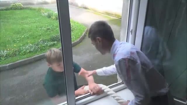 Ролик агитбригада 187 школы