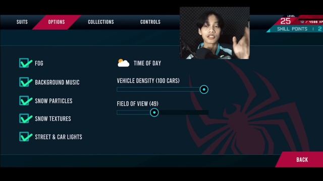Review Semua Fitur dan Settings di Game Spiderman Miles Morales Mobile R-USER Games смотреть онлайн